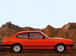 Ford Capri 1978 года